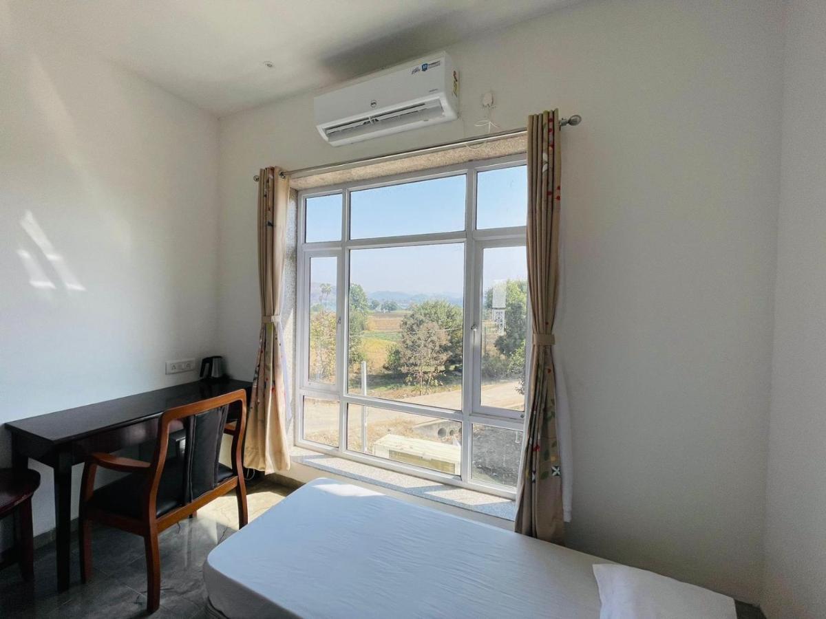 Vasant Vihar Resort Kevadia Bagian luar foto