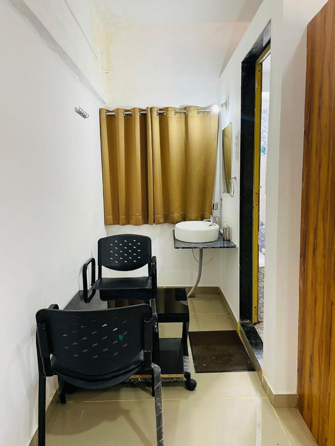 Vasant Vihar Resort Kevadia Bagian luar foto