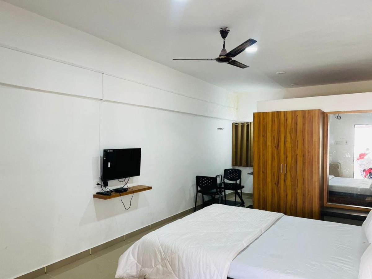 Vasant Vihar Resort Kevadia Bagian luar foto