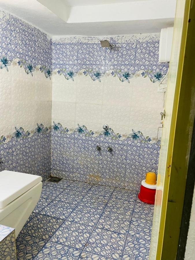 Vasant Vihar Resort Kevadia Bagian luar foto