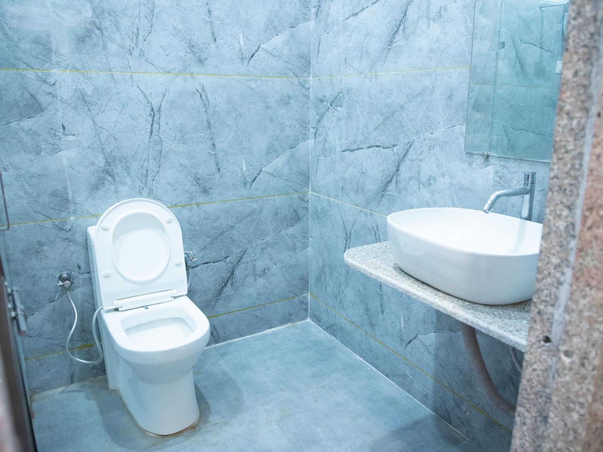 Vasant Vihar Resort Kevadia Bagian luar foto