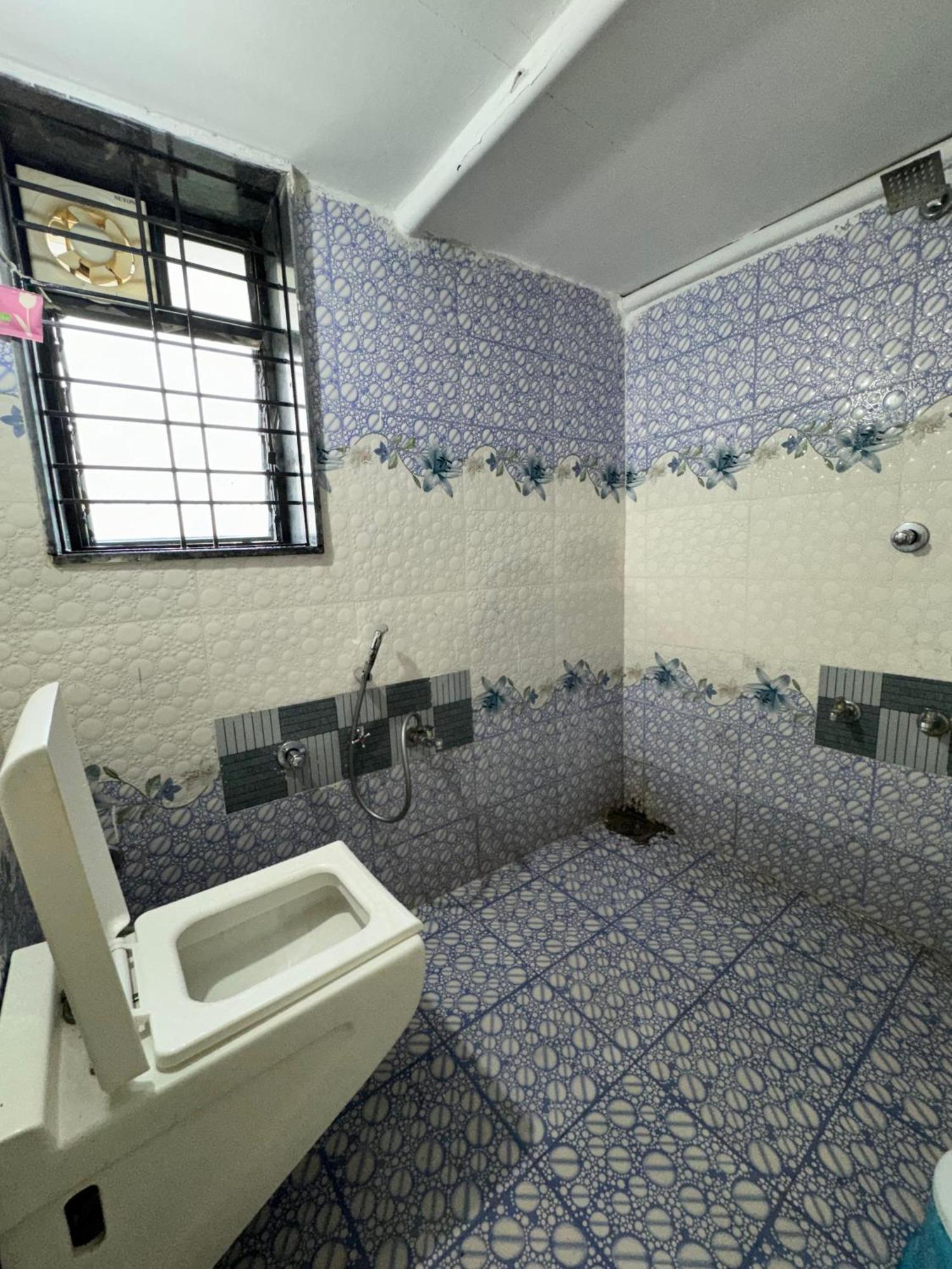 Vasant Vihar Resort Kevadia Bagian luar foto